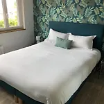 Отель типа 