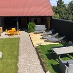 Bed & Breakfast Aux Portes Des Lacs