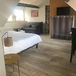 Aux Portes Des Lacs Отель типа 
