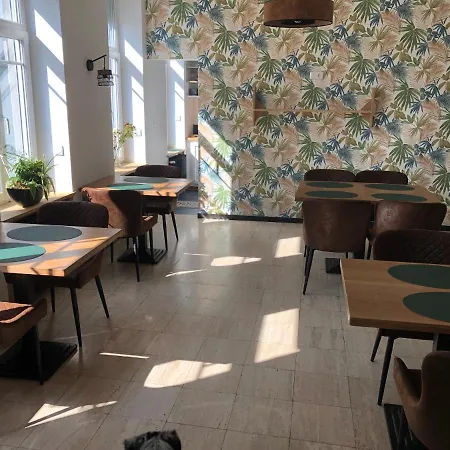 Aux Portes Des Lacs 3* Ardres