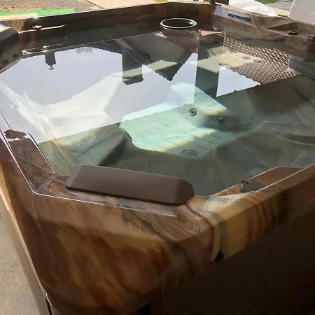 Bed & Breakfast Aux Portes Des Lacs