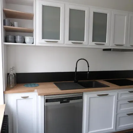 Bed & Breakfast Aux Portes Des Lacs *