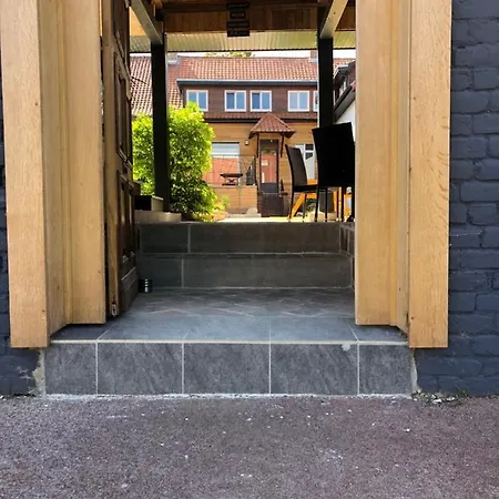 Aux Portes Des Lacs Bed & Breakfast 3*