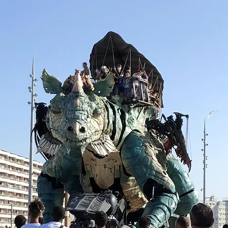 Aux Portes Des Lacs Ardres