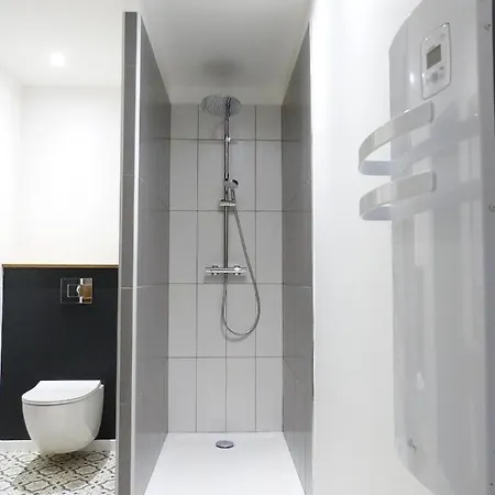 Bed & Breakfast Aux Portes Des Lacs Ardres