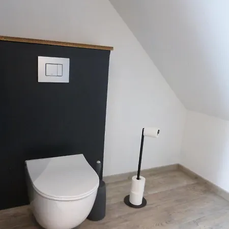 Aux Portes Des Lacs Ardres