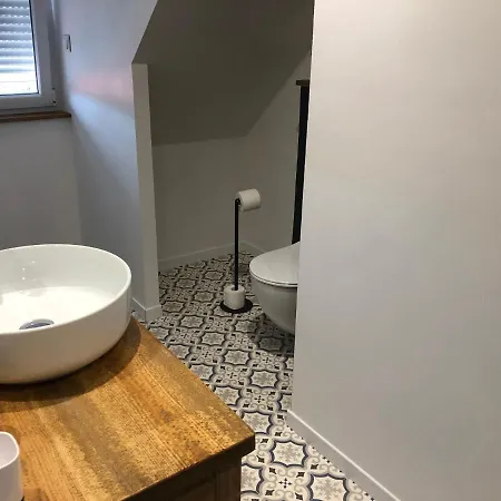 Aux Portes Des Lacs Ardres